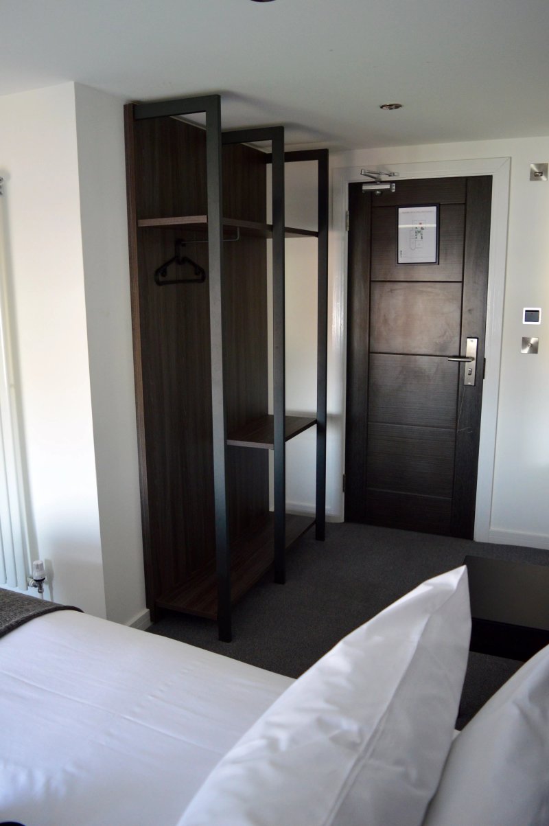Q8 Boutique Hotel