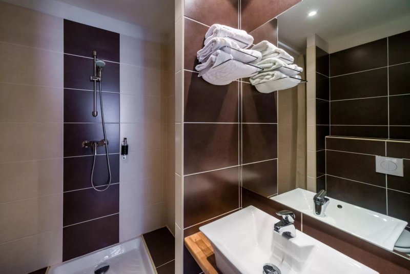 Le 21 Hotel