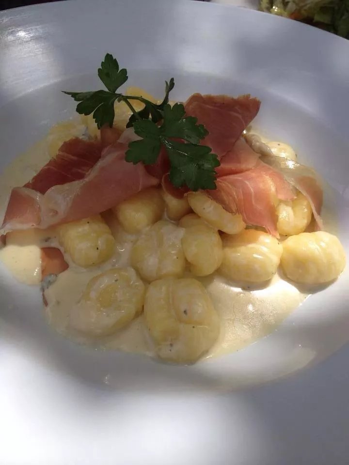 Restaurant du Prieure