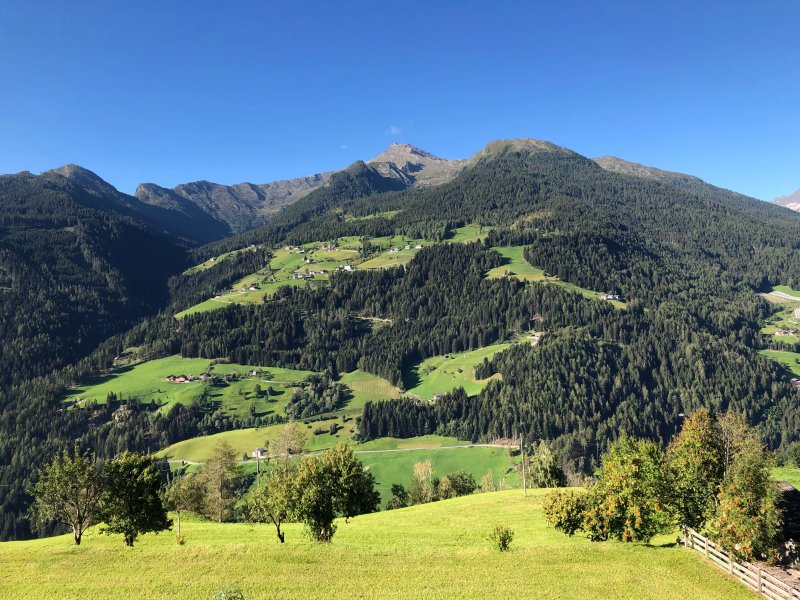 Hotel Alpenland