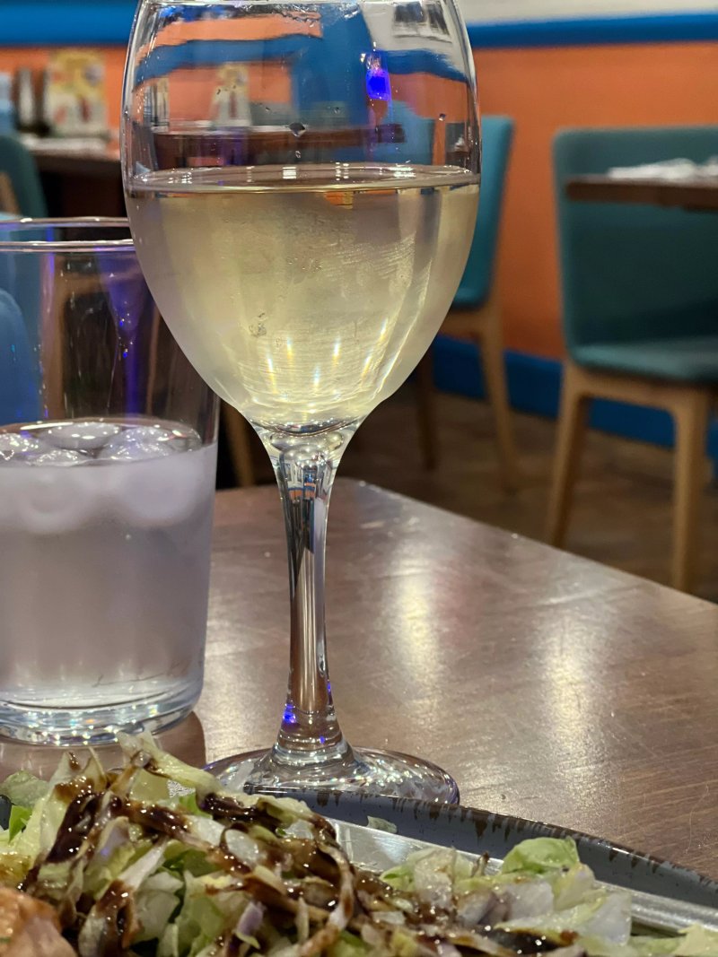 Santorini Chichester