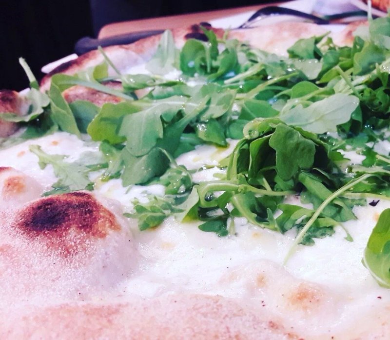Pizzeria Mymood