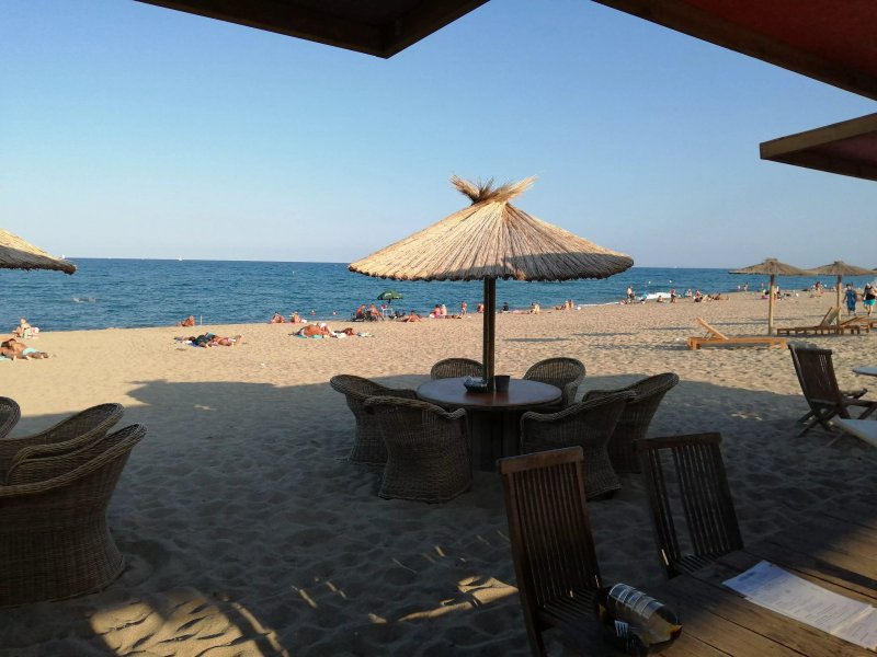 Playa Sidja