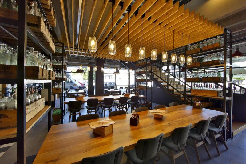 Pivaren a Restauracia Bokovka