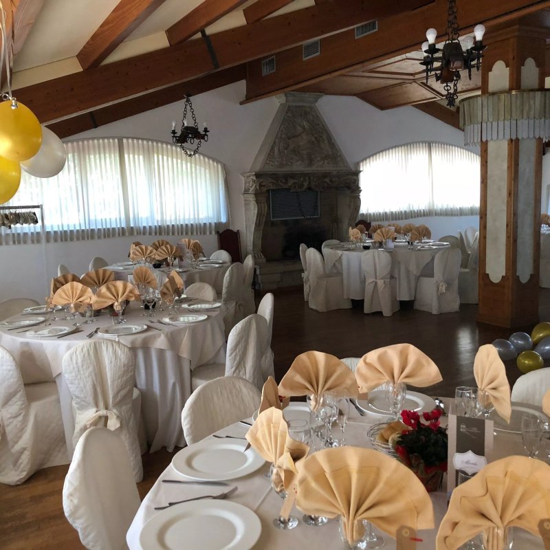 Ristorante Alla Campagna