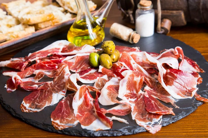 Ziryab Fusion Tapas Bar