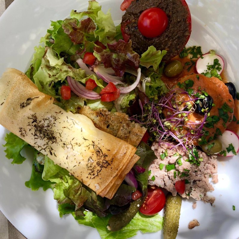 l'Hotel-Restaurant des Voyageurs