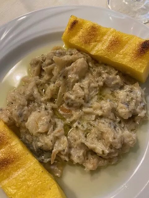 Trattoria Da Culata