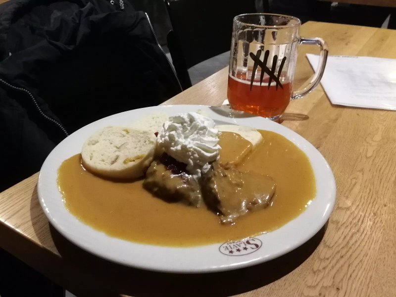 Turnovska Pivnice