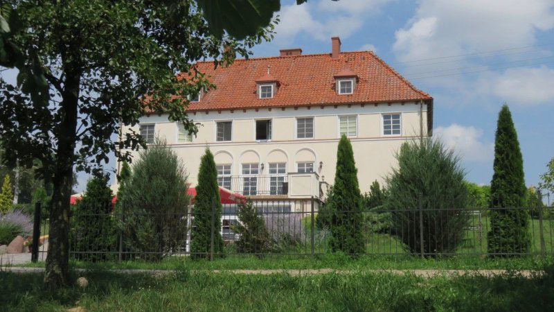 Gosciniec Rycerski