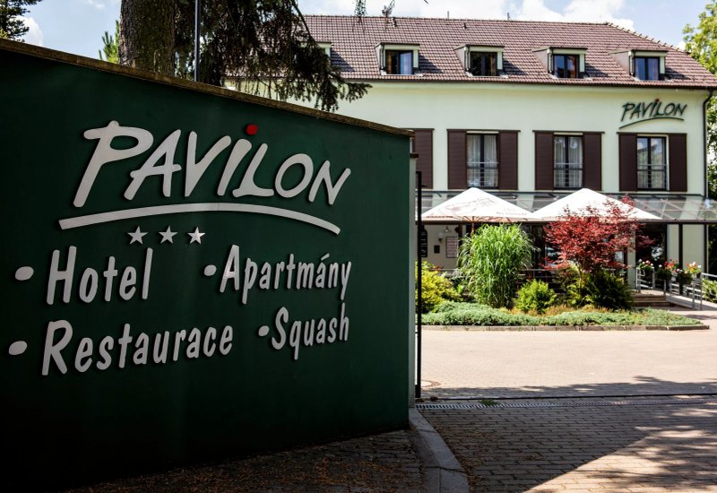 Pavilon
