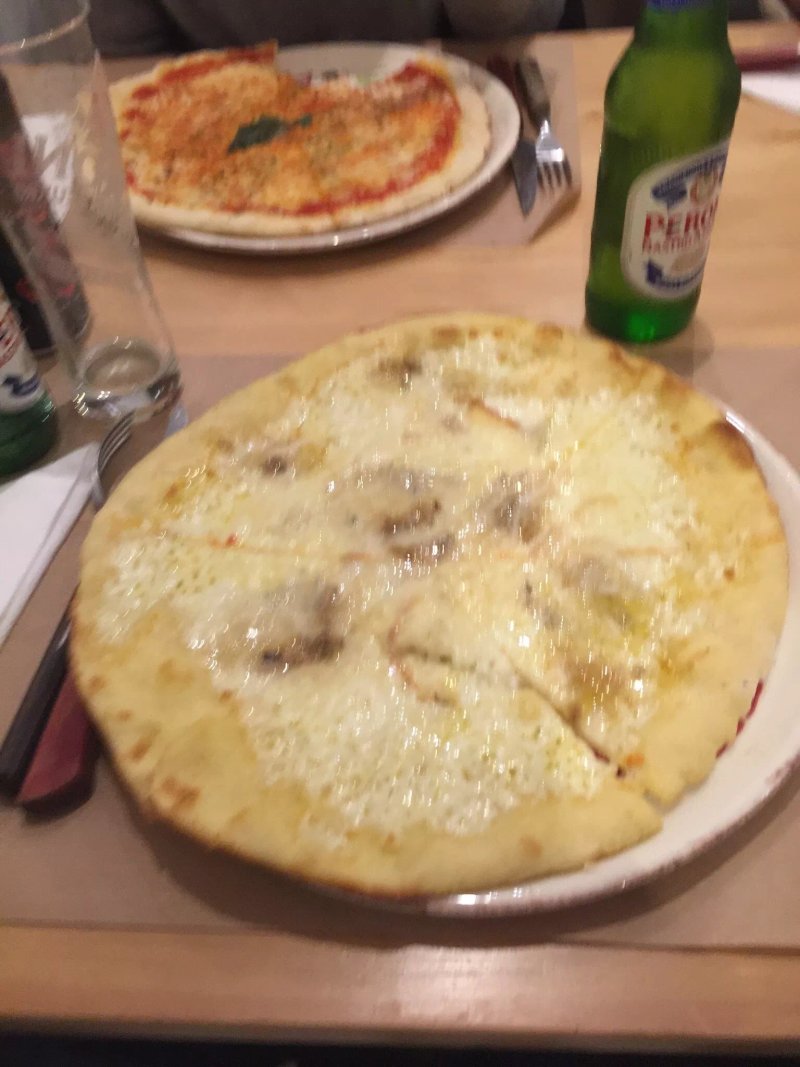 La Focacceria Pugliese