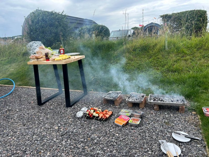 Highlands End Holiday Park