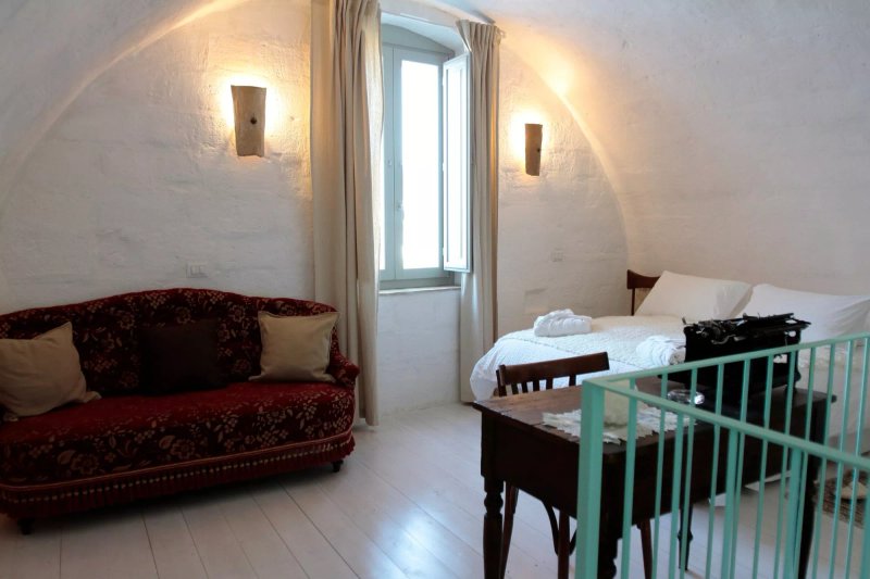 Albergo Diffuso Il Casale