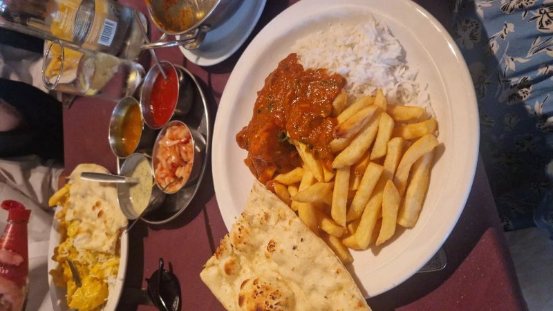 Bombay Palace