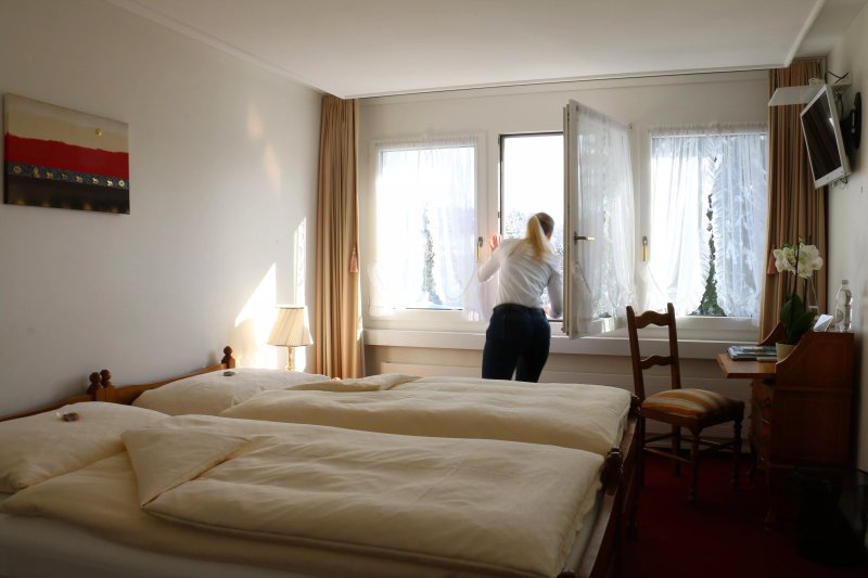 Restaurant Hotel zur Linde