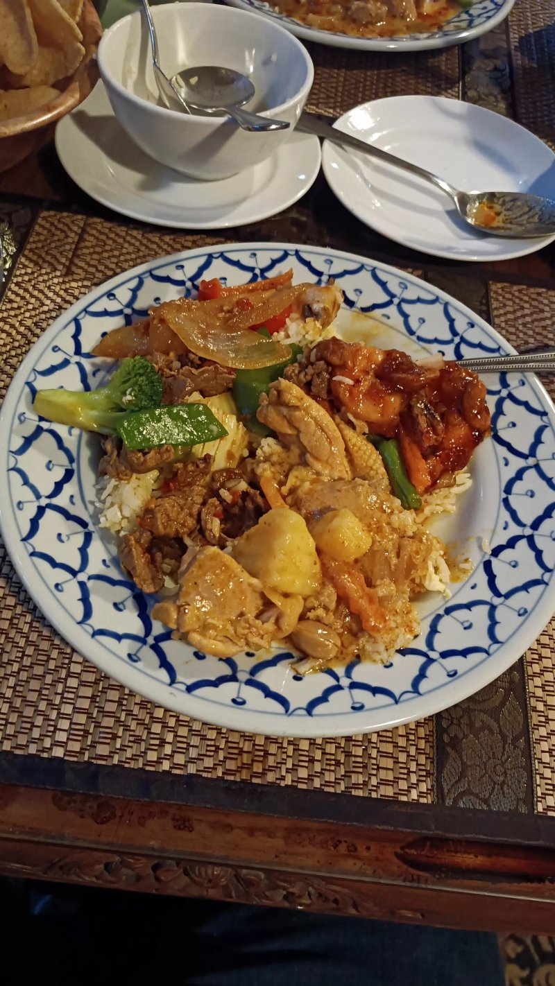 Made in Thai