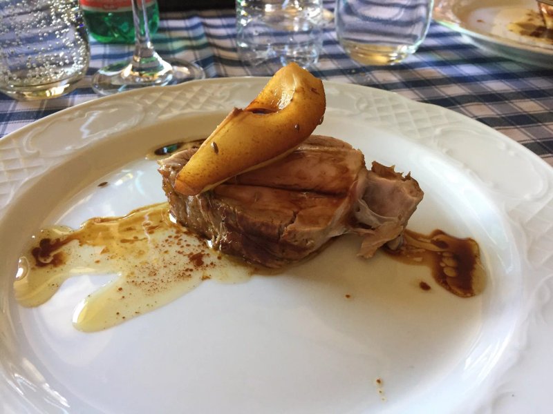 Risorta Locanda del Castello