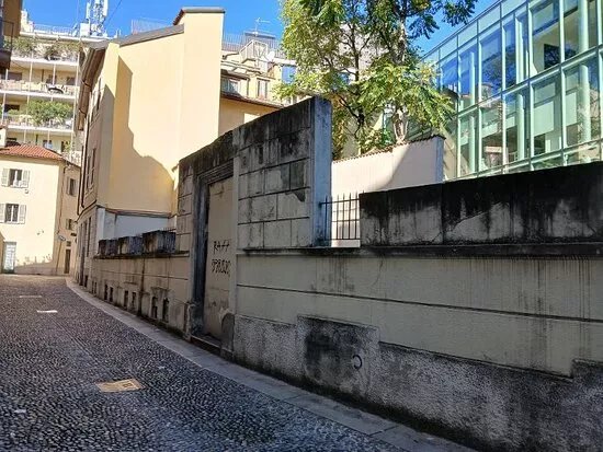 Casa In Vicolo San Giovanni Sul Muro 8