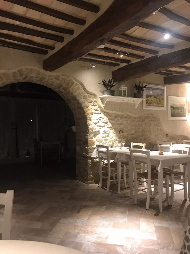 Ristorante FonteRosa