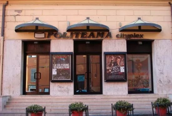 Cinema Politeama Frascati
