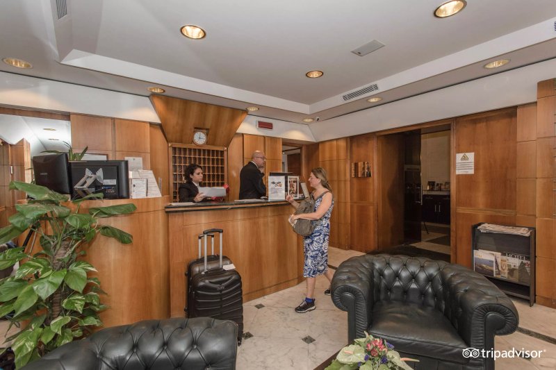 Hotel Accademia