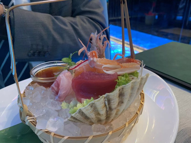 Ristorante Giapponese Tao