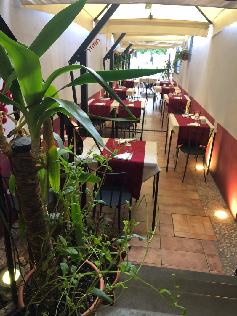 Ristorante Pizzeria Il Gustaiolo