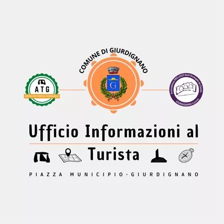 INFO POINT - Pro Loco Giurdignano