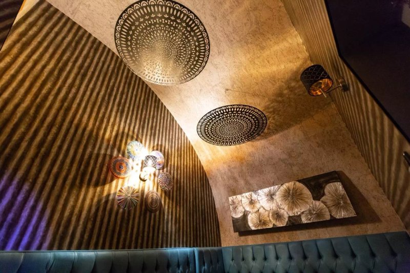 Baku Lounge