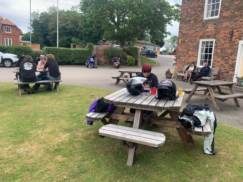 The New Inn