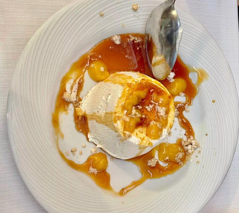 Ristorante Trattoria Maristella