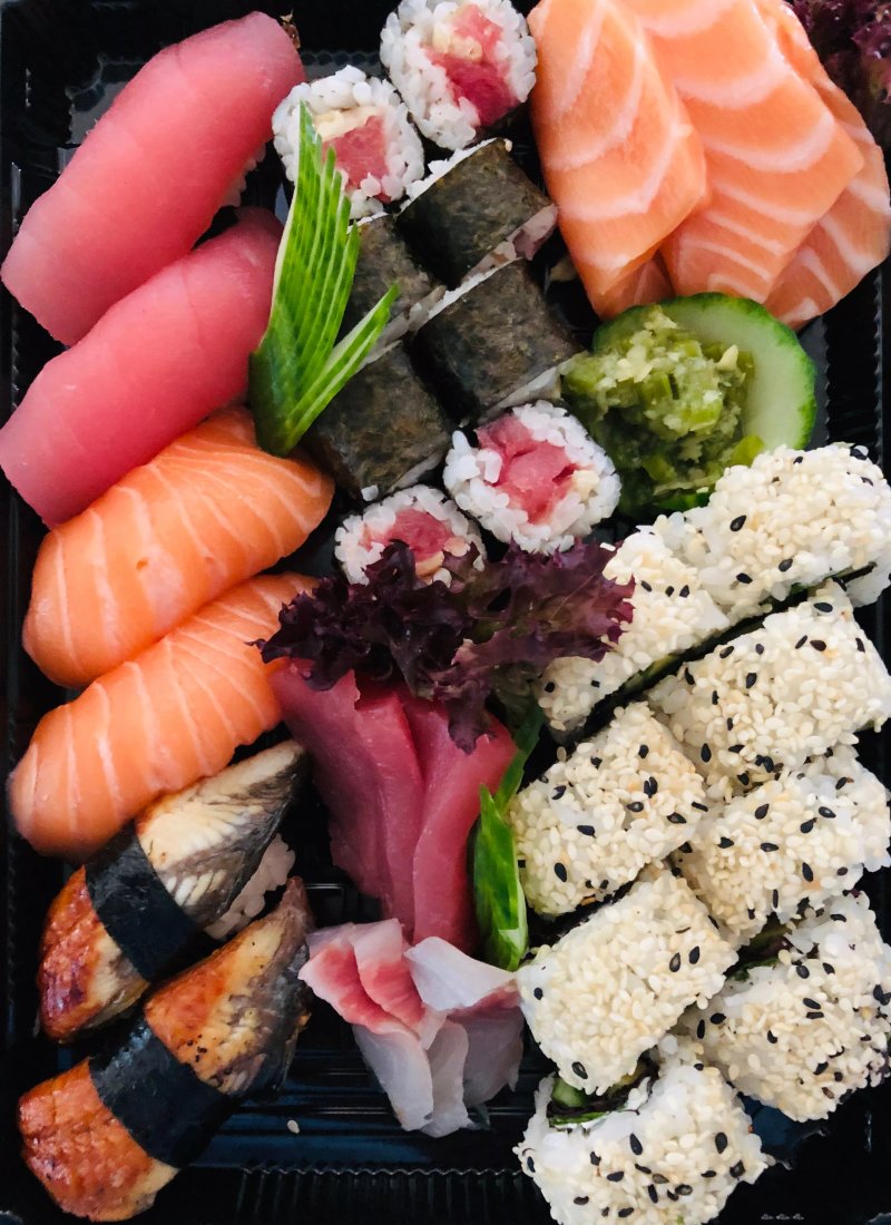 Sushi Bonn