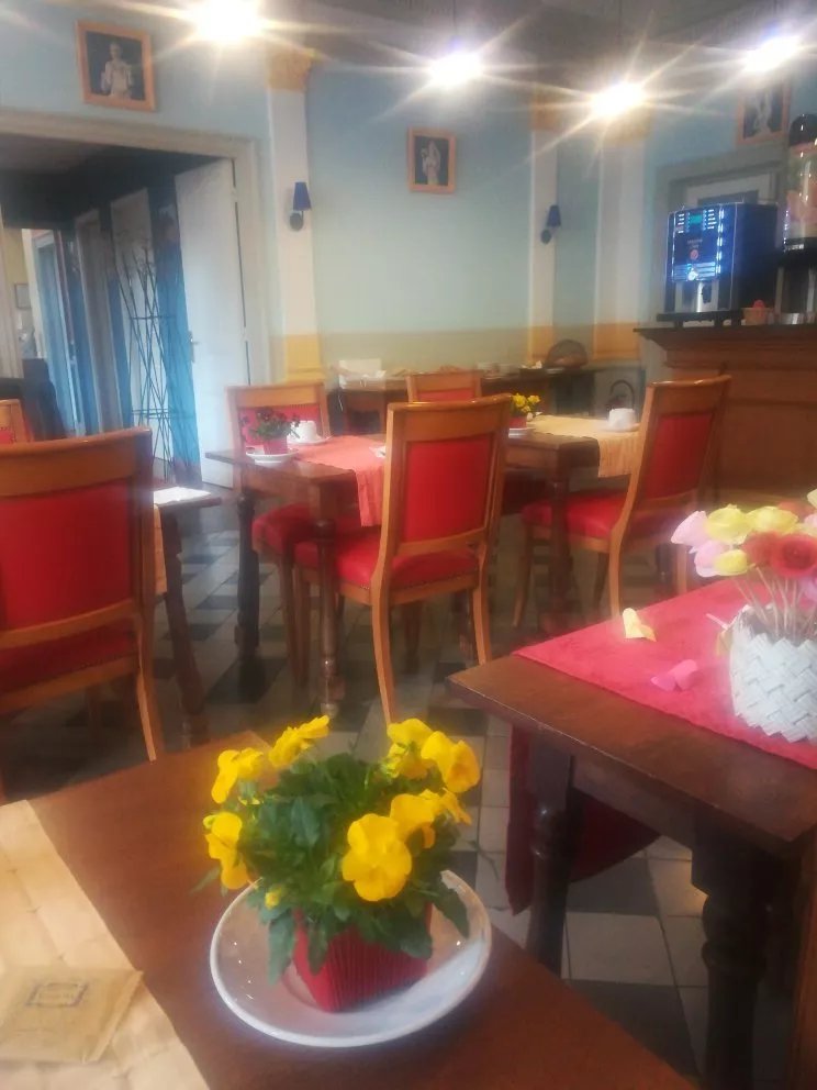 Hotel Colombet
