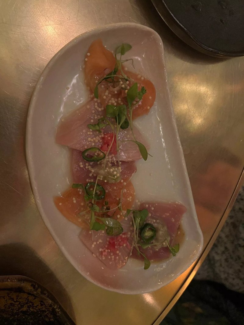 The Ivy Asia Manchester