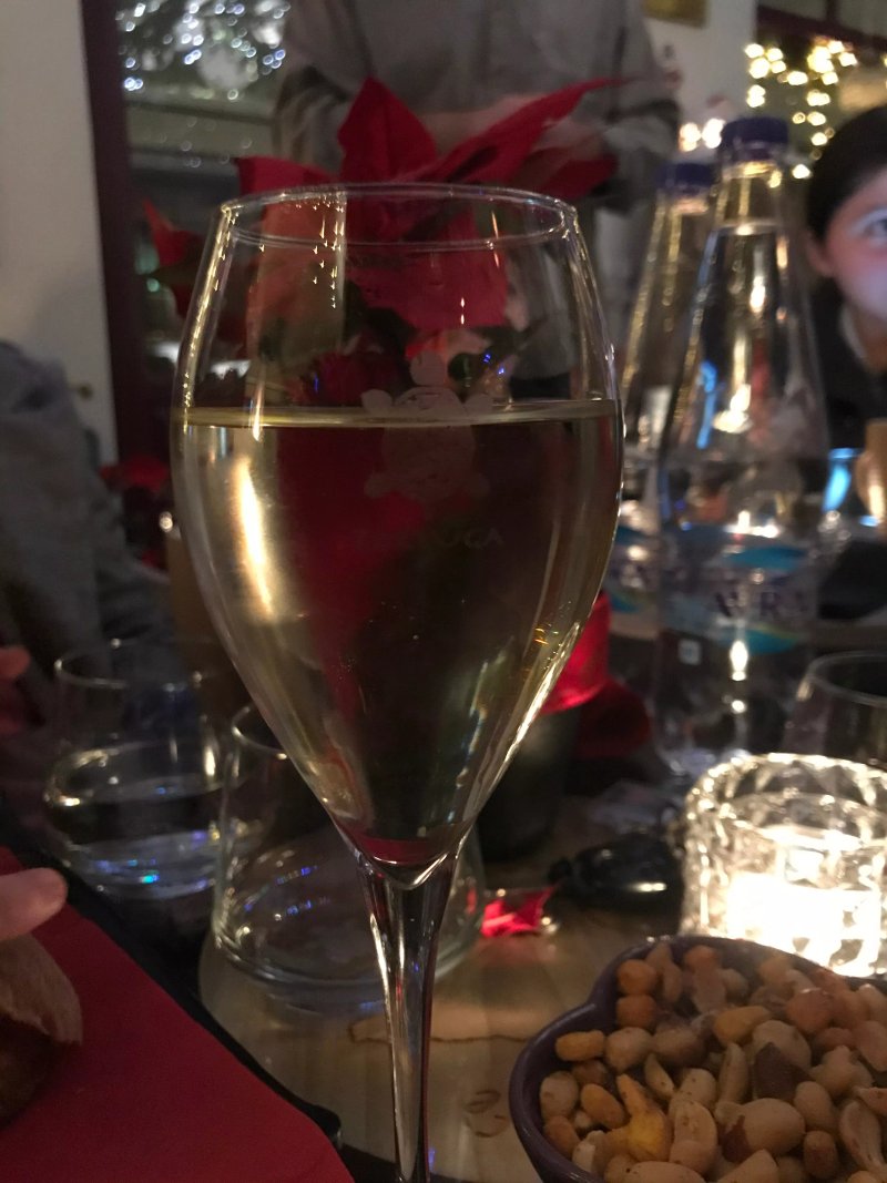 Tortuga Artcafe Winebar