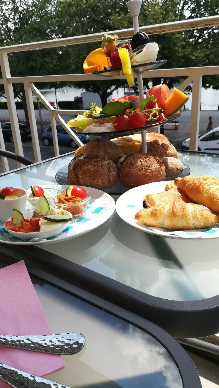 Restaurant Metschekescht