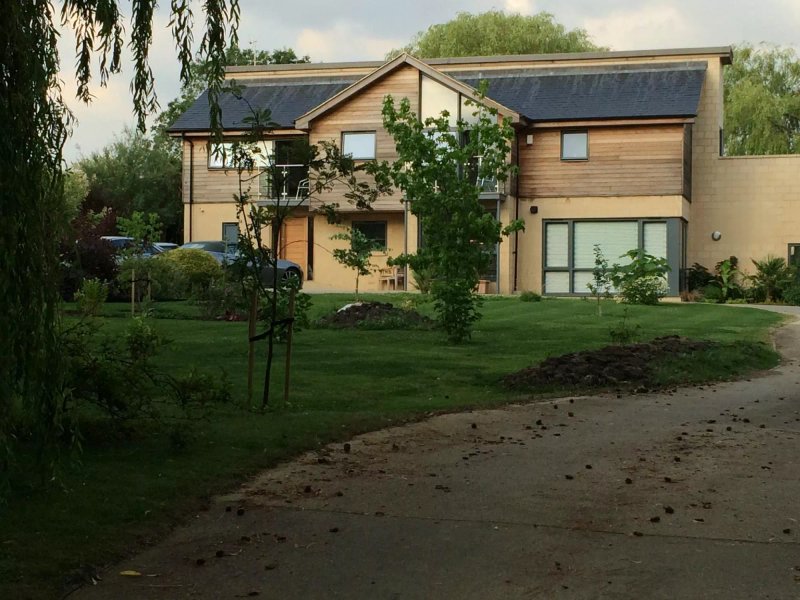 Warborough B&B