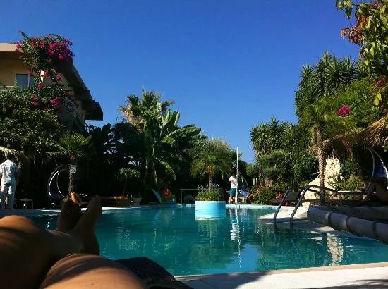 Hotel Kalithea