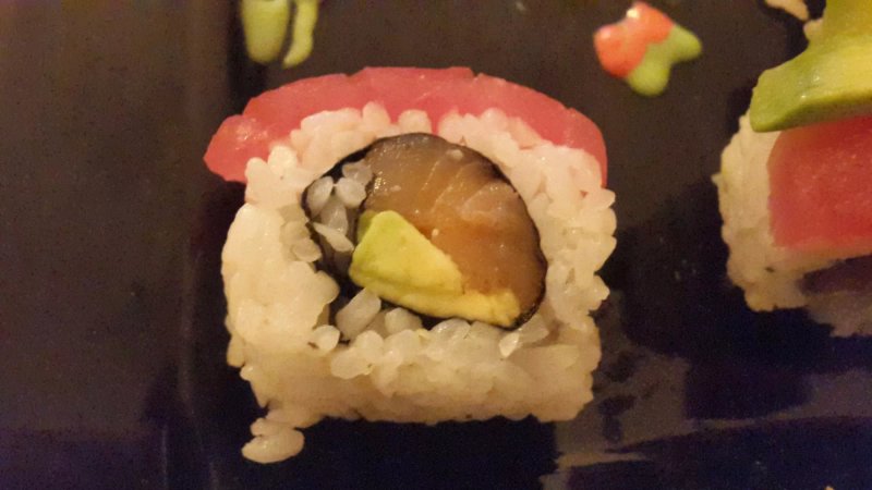 Fujin Sushi Bar & Restaurant