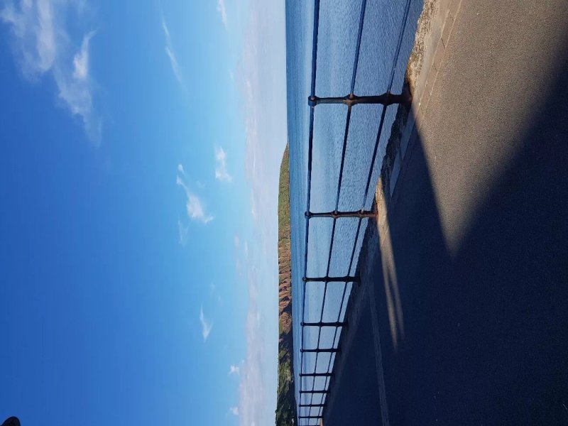 Centenary Way Camping & Caravan Park