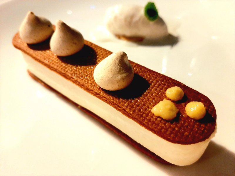 Il Vistamare Restaurant