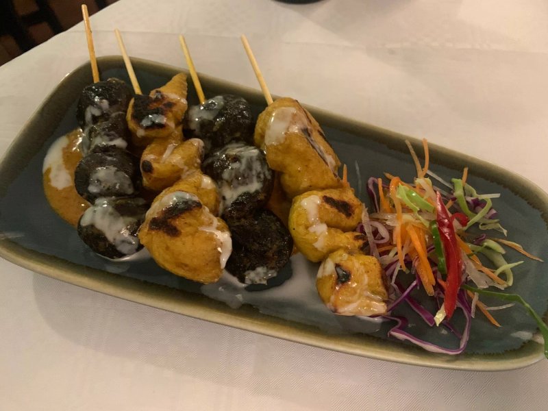 Mali Vegan Thai Restaurant