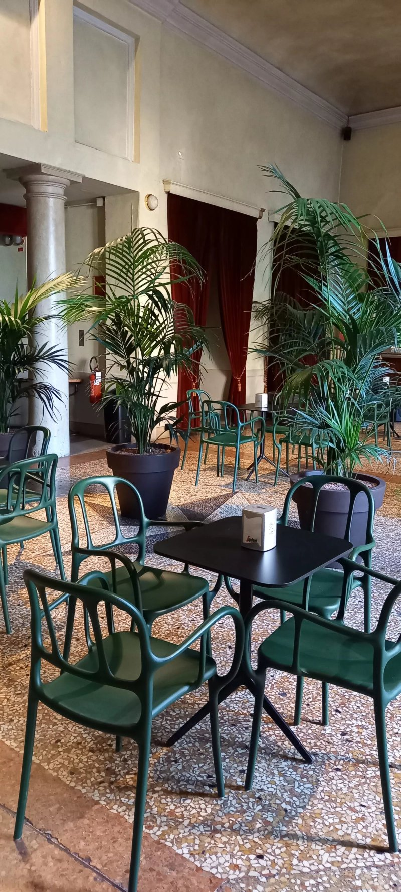 Caffe Sociale