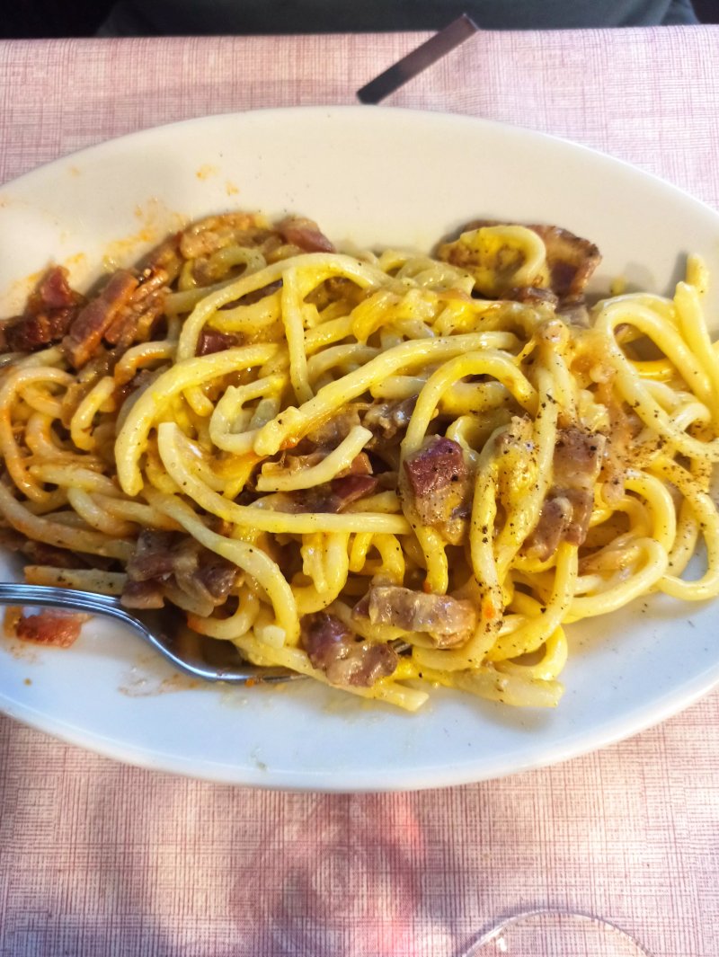 Ristorante Nanda