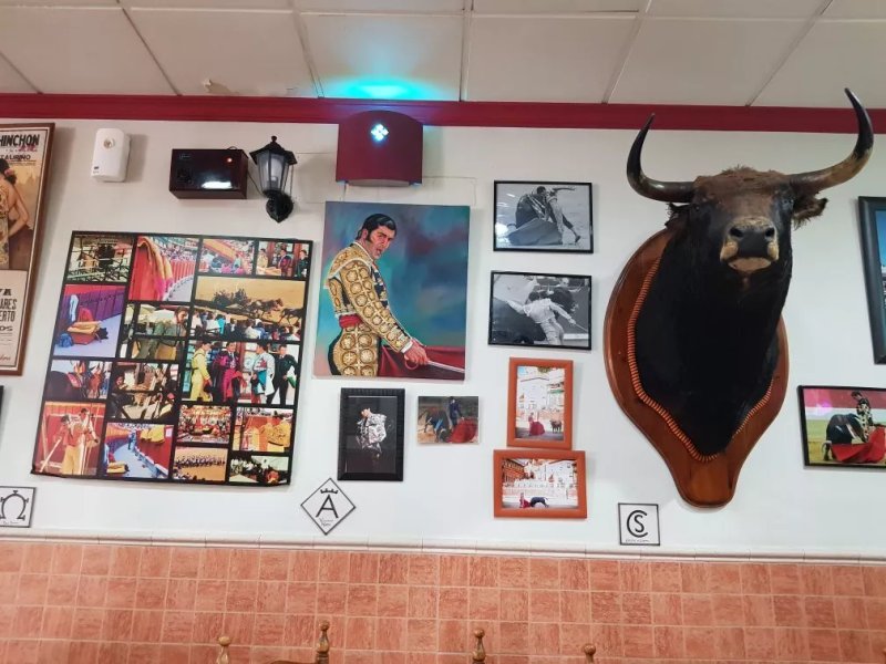 Restaurante El Albero