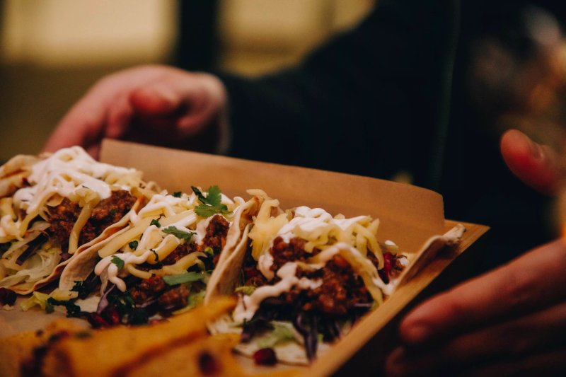 Sohot Tacos & Tequila