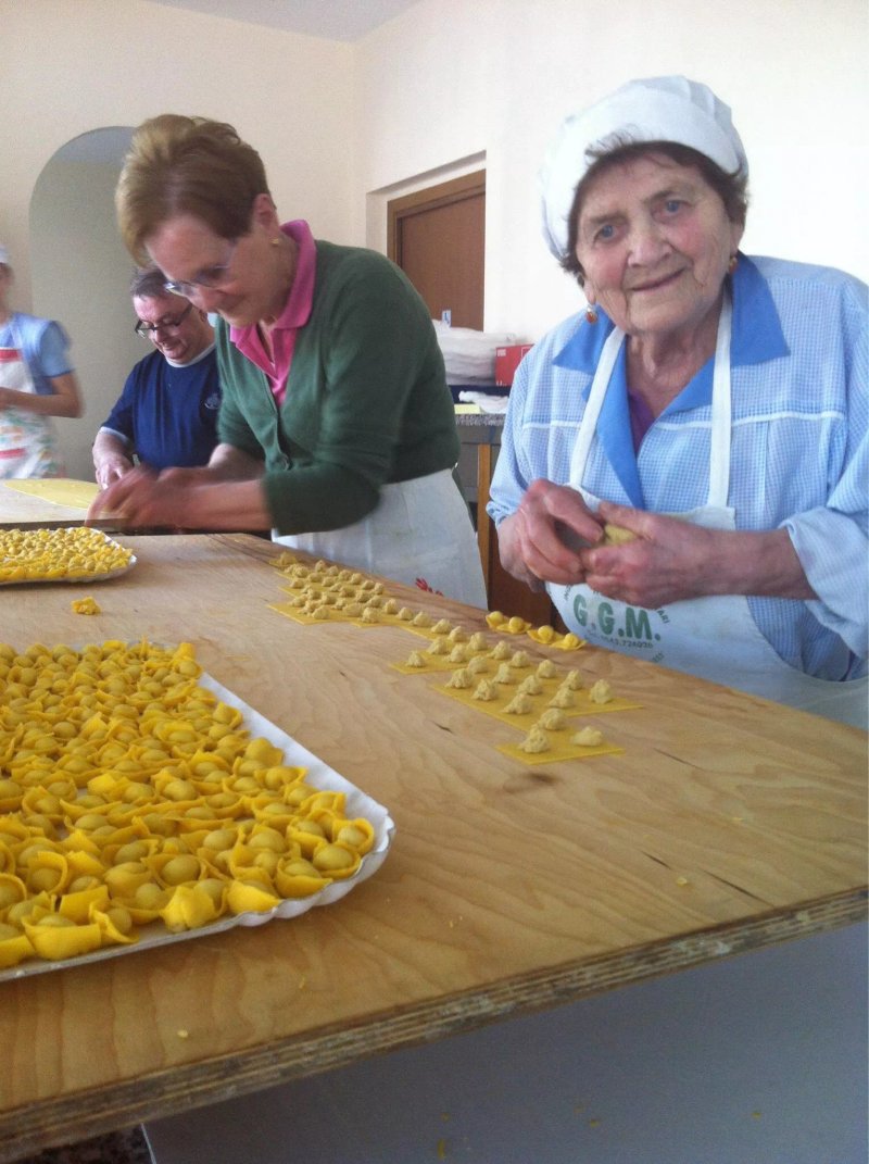 Ristorante L'angolo Rosticceria