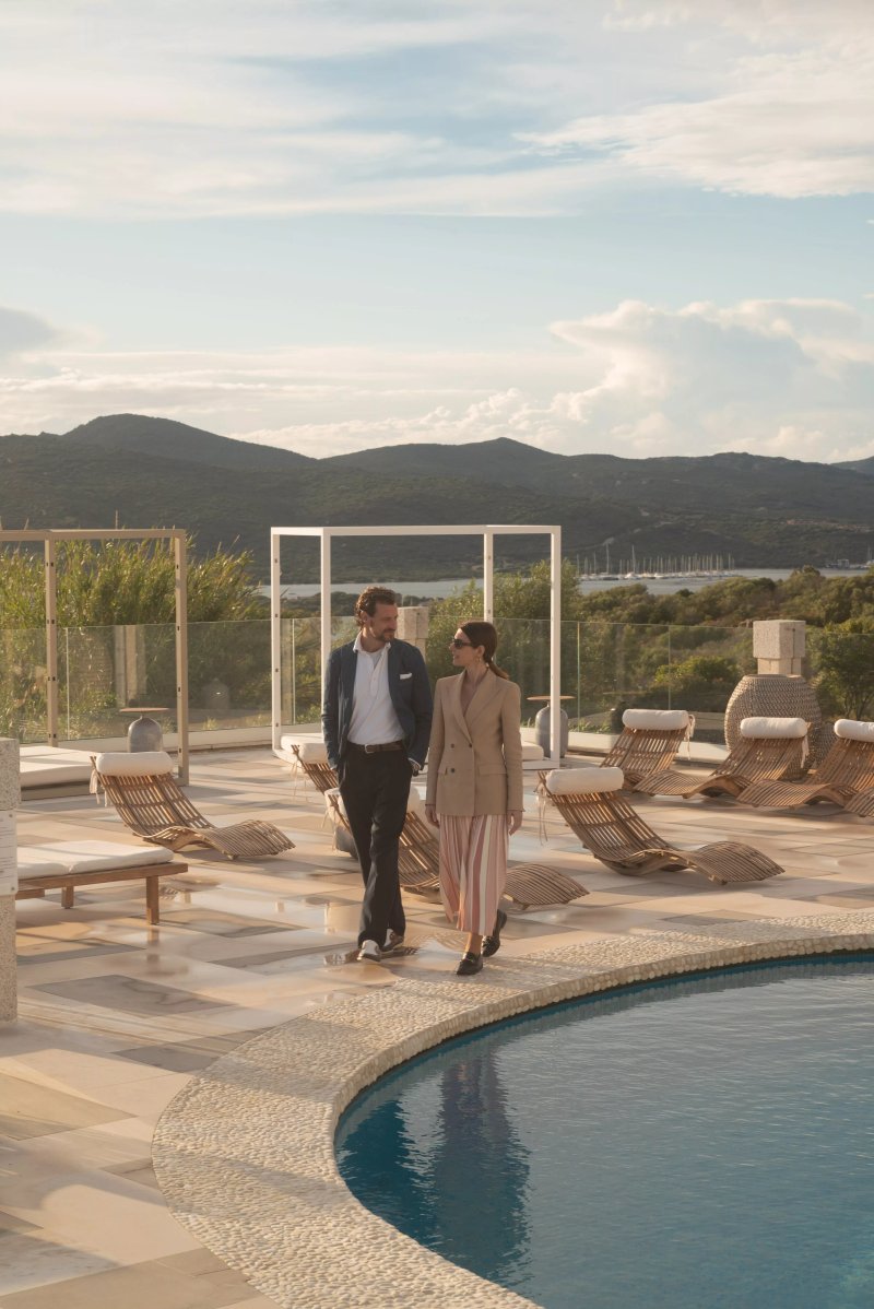 Sulia House Porto Rotondo, Curio Collection By Hilton