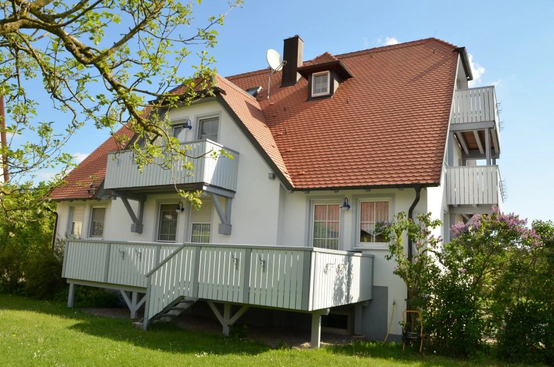 Landhotel Jagdschloss